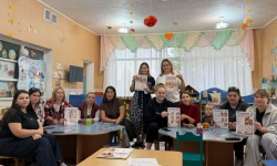 Эффективное взаимодействие педагогов и родителей
